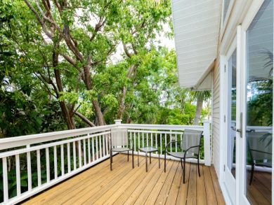 Three Bedroom on Sanibel Island  Gulf & Beach Views